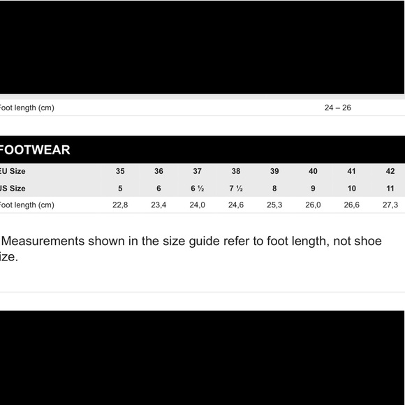 Zara Authentic Black Leather Heel Shoes Size 9 - Picture 9 of 9